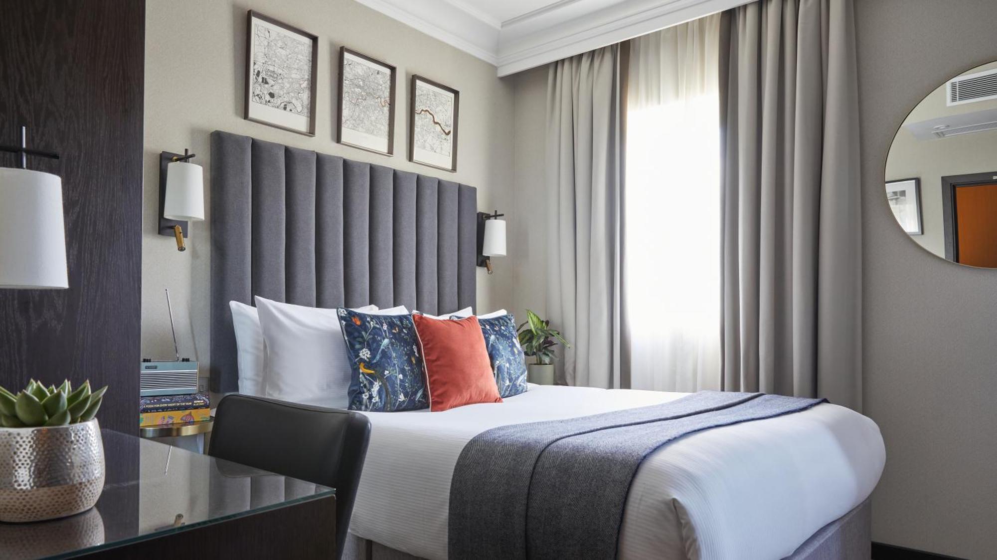 Отель The Selwyn, Richmond Ричмонд Экстерьер фото